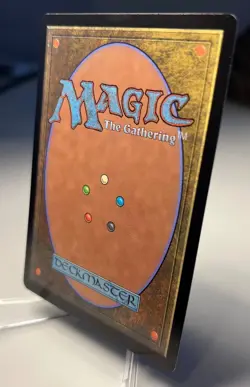 Magic MTG Ral, Crackling Wit *Foil/Borderless* Bloomburrow #341 NM Planeswalker - Image 3