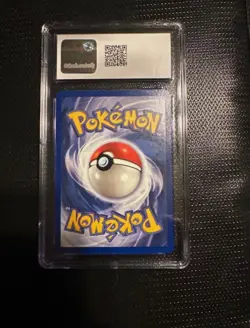 1999 Pokemon Fossil 1st Edition Kabuto 50/62 CGC GEM MINT 10 - Image 2