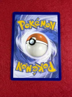 Pokemon TCG Obsidian Flames Tyranitar EX SV03 Holo Ultra Rare Card 211/197 NM/M - Image 2