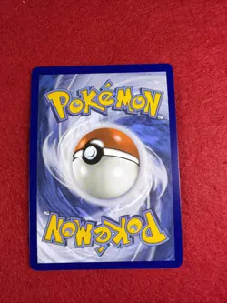 Pokemon TCG Meowscarada ex 231/193 Sv02: Paldea Evolved Holo - Image 2