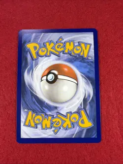 Pokemon TCG Vroom 206/197 Obsidian Flames Full Art Illustration Rare Holo NM - Image 2