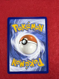 Pokemon TCG Card Doduo 199/091 Paldean Fates Baby Shiny Holo - Image 2