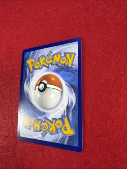 Pokemon TCG Card Doduo 199/091 Paldean Fates Baby Shiny Holo - Image 4