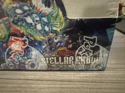Pokemon TCG Stellar Crown Booster Box Brand New - Image 2
