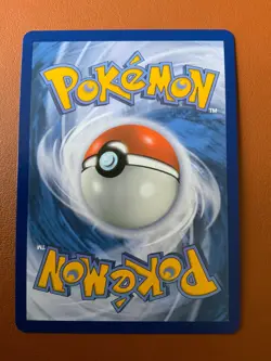 Carte Pokemon : Magireve 112/094 Flammes Fantasmagoriques Francaise NM - Image 2