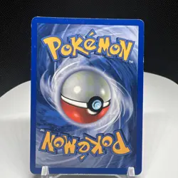 1999 Pokemon Base Unlimited #11 Nidoking HOLO RARE - Image 5