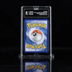 2023 POKEMON SVP EN-SV BLACK STAR PROMO 151 ELITE TRAINER BOX#051 SNORLAX TAG 8 - Image 2