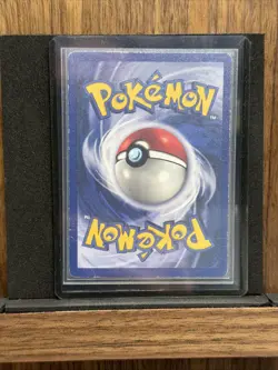 1999 Pokemon Raichu Shadowless Holo Base Set #14/102 ⚡ DAMAGED - Read - Image 5