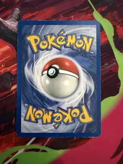 Seaking 60/130 Base Set 2 Uncommon Pokemon Card - Image 3