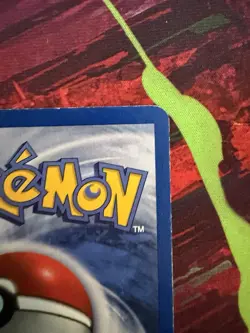 Seaking 60/130 Base Set 2 Uncommon Pokemon Card - Image 4