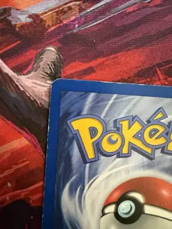 Seaking 60/130 Base Set 2 Uncommon Pokemon Card - Image 5