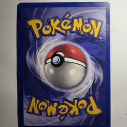 Pokemon Pikachu 04/53 The First Movie Promo 50 HP Wizards 1999 Regular Card - Image 2