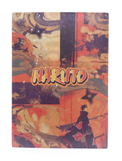 Pain SSR Naruto SSR-001 Holo Foil Anime Collectible Trading Card - Image 2