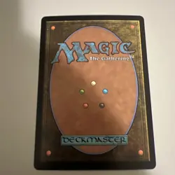 MTG Earthbending Student U 0249 TLE Foil - Image 3