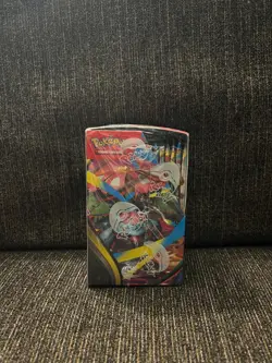 2x Pokemon TCG Mega Evolution Half Booster Box (36 Packs - Sealed) FAST SHIP 🚚 - Image 2
