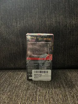 2x Pokemon TCG Mega Evolution Half Booster Box (36 Packs - Sealed) FAST SHIP 🚚 - Image 3