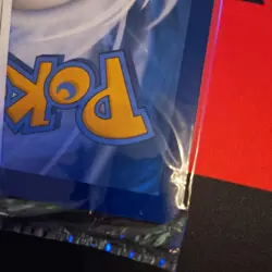 Pikachu At The Museum, Pokemon Natural History Museum Jumbo Promo - Image 3