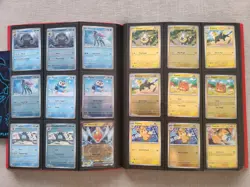 Pokemon Phantasmal Flames Complete Master Base Set 178 Cards inc Rev Holo & EX's - Image 4