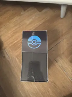 Pokemon Mega Evolution Phantasmal Flames Elite Trainer Box ETB Factory Sealed - Image 3