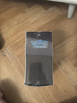 Pokemon Mega Evolution Phantasmal Flames Elite Trainer Box ETB Factory Sealed - Image 5