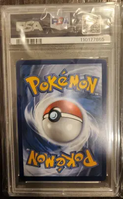 Sylveon v 2022 Pokemon SWSH Brilliant Stars Holo Rare TG14/TG30 PSA 10 - Image 2