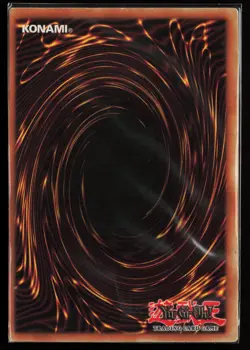 Yugioh Chain Destruction PSV-006 1st Edition Ultra Rare NM - Image 2