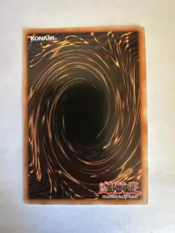 Slifer the Sky Dragon EGS1-EN001 Egyptian God Deck:Slifer the Sky Dragon 1st Ed - Image 2