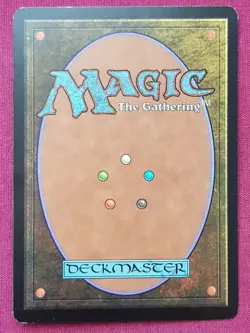 Magic The Gathering UNHINGED LADIES KNIGHT white card MTG - Image 2