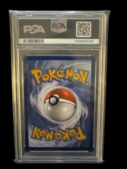 Pokemon Pikachu EX Sv08: Surging Sparks EX Card 238/191 PSA 9 Gem Mint SIR - Image 2
