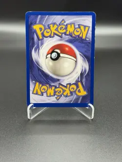 Pokemon TCG Dark Machamp 3 Card Set Non-Holo Team Rocket WOTC - Image 2