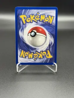 Pokemon TCG Dark Machamp 3 Card Set Non-Holo Team Rocket WOTC - Image 4