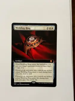 Wedding Ring (VOC) 70 - Image 1