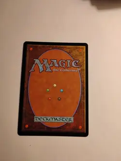 Ancient Gold Dragon Commander Legends Foil - Image 2