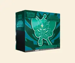 Pokemon TCG Twilight Masquerade Elite Trainer Box ETB Sealed - Image 1