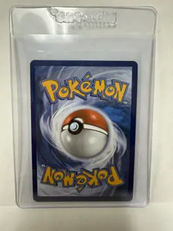 Pokemon TCG Premium Power Pro Full Art #174/132 Mega Evolution NM - Image 2