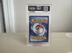 Alakazam 009 Me: Mega Evolution Pokemon Center Promo - Image 2
