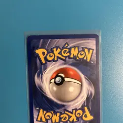 Pokemon TCG Typhlosion Neo Genesis 18/111 Holo Unlimited Holo Rare LP/MP - Image 4