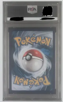 Pokemon Karte Pikachu on the Ball PSA 10 Futsal Stamp BGS CGC GSG PGS AOG EN - Image 2
