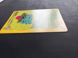 Pokemon TCG Ivysaur Expedition Base Set 82/165 Regular Uncommon Non Holo - LP - Image 2