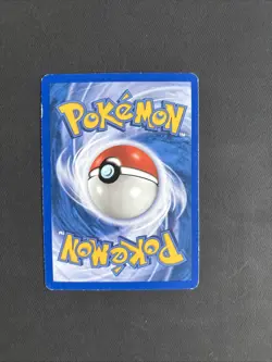 Pokemon TCG Ivysaur Expedition Base Set 82/165 Regular Uncommon Non Holo - LP - Image 4