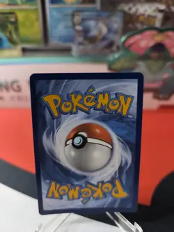 Quaquaval ex - 235/193 - Pokemon Paldea Evolved Full Art Ultra Rare Card NM - Image 2