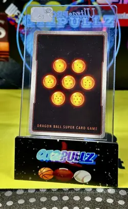 Son Gohan, Power Reclaimed Dragon Ball Super Card Game BT19-151 SGR M / NM - Image 2