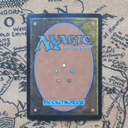 Genji Glove (FOIL) ✅ Final Fantasy ✅ Magic The Gathering(mtg) - Image 2