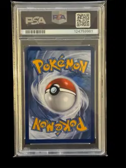 Pokemon TCG Lucario Grown Zenith Promo PSA 10 Gem Mint SWSH291 Holo Rare 2023 - Image 2
