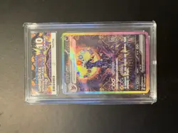 Umbreon ex - ACE 10 - Terastal Festival 217/187 - Pokemon Korean perfect sub - Image 1