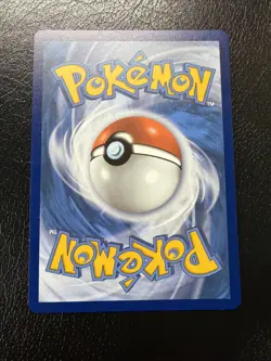 Umbreon Celebrations Classic Collection Holo Pokemon Card 17/17 NM - Image 5