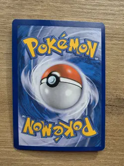 Pokemon TCG Liepard Boundaries Crossed 91/149 Reverse Holo Rare NM Condition - Image 3