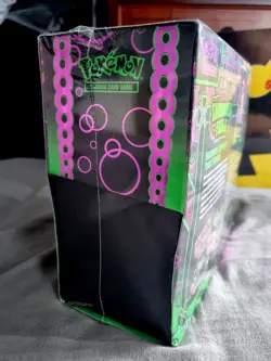 Pokemon TCG: Scarlet & Violet Shrouded Fable Elite Trainer Box - Sealed - Image 2