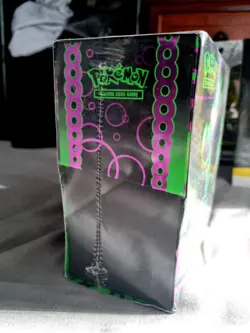 Pokemon TCG: Scarlet & Violet Shrouded Fable Elite Trainer Box - Sealed - Image 4