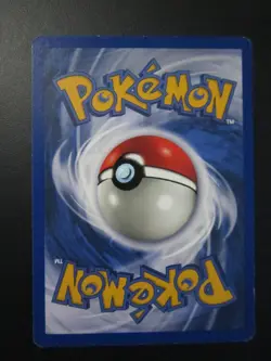 CLEFAIRY DOLL TRAINER POKEMON CARD 70/102 BASE RARE NON HOLO NEVER PLAYED NM- - Image 2